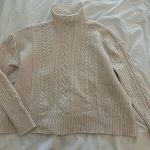 Ralph Lauren Cashmere blend sweater